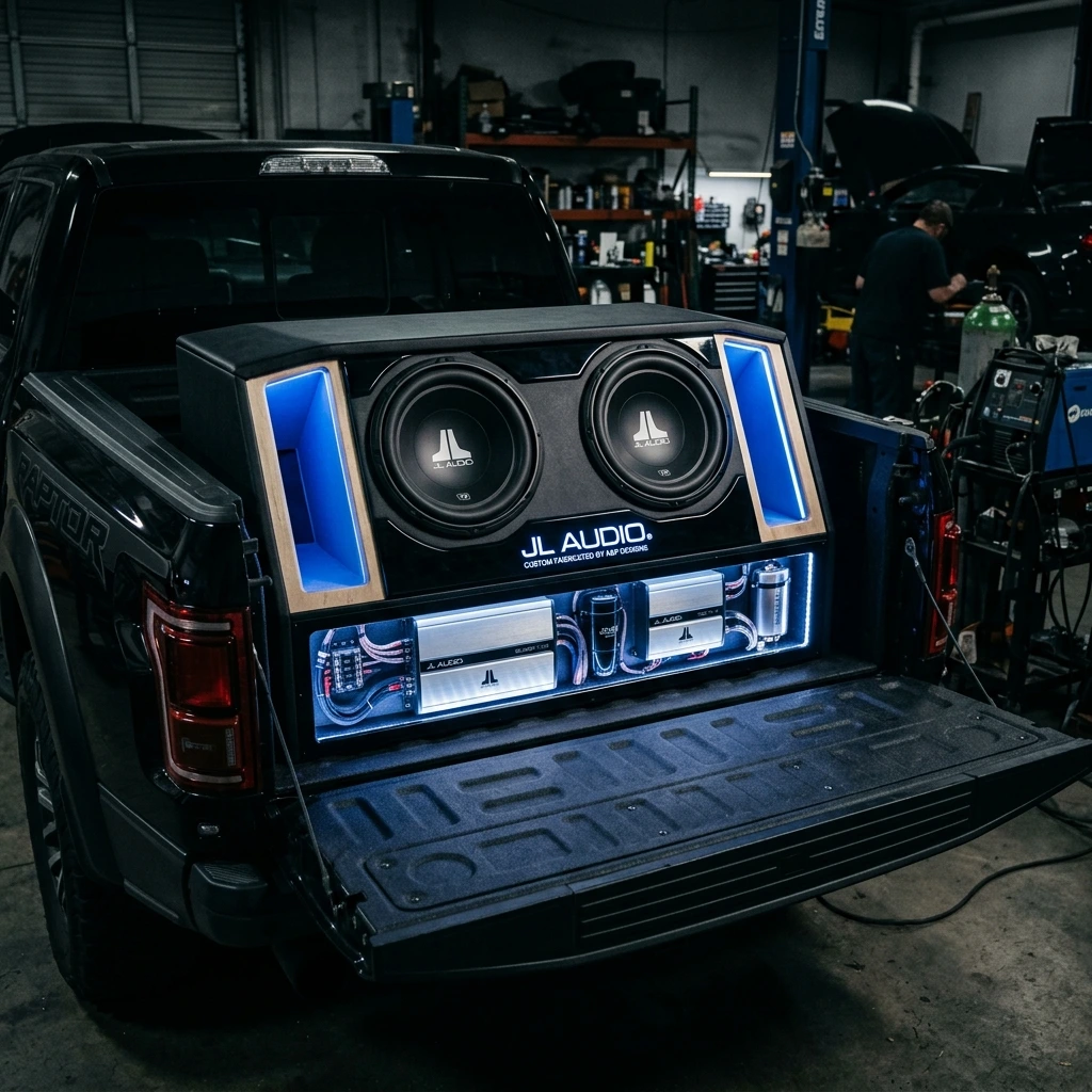 Car Audio