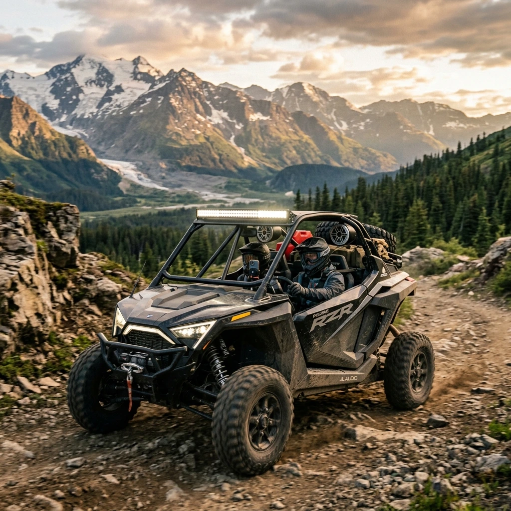 UTV / Powersports